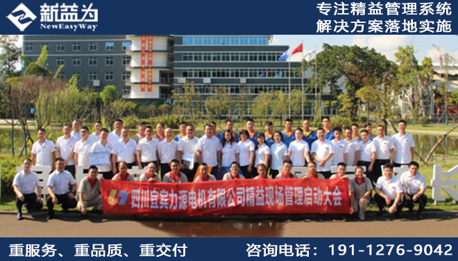 四川宜賓力源電機有限公司